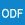 odf檔