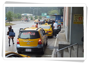 Taxi