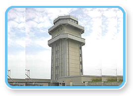 Kinmen Control Tower