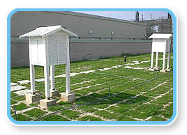 Kinmen Weather Station