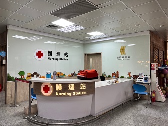 Nursing Station