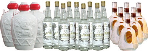 Alcoholic drinks (picture)