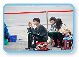 飛安宣導活動圖片