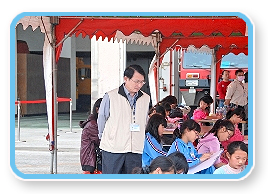 飛安宣導活動圖片