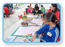 飛安宣導活動圖片