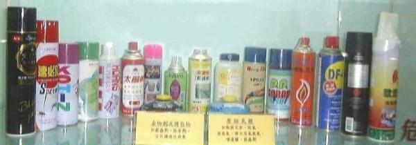 poisons and infectious substances , compressed gases (picture)