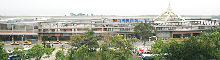 空港フォト
